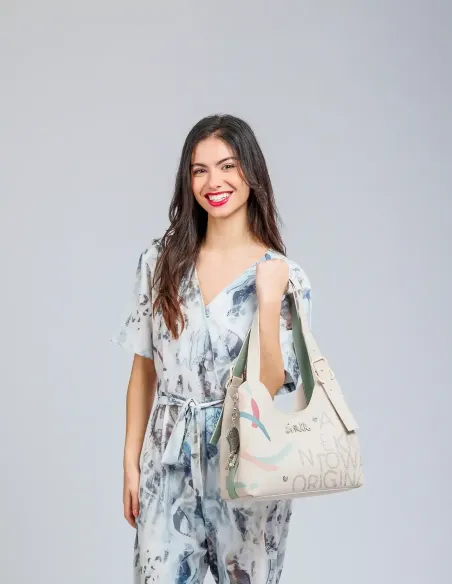 Bolsa de Ombro Original Anekke