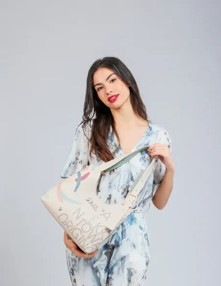 Bolsa de Ombro Original Anekke