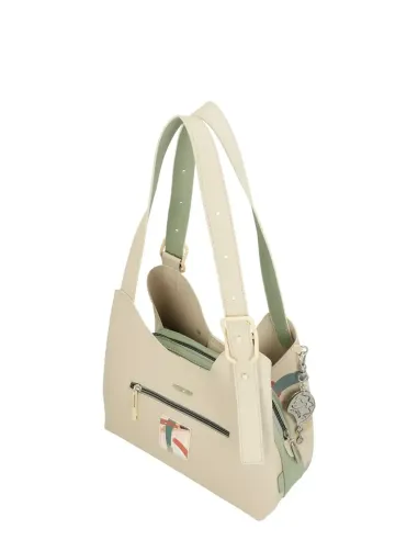 Bolso de Hombro Anekke Original