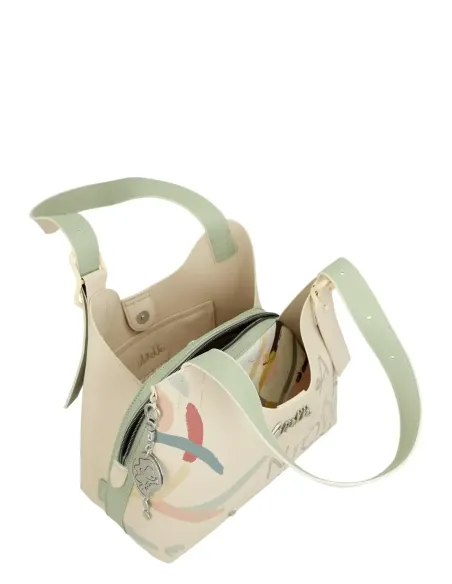 Bolsa de Ombro Original Anekke