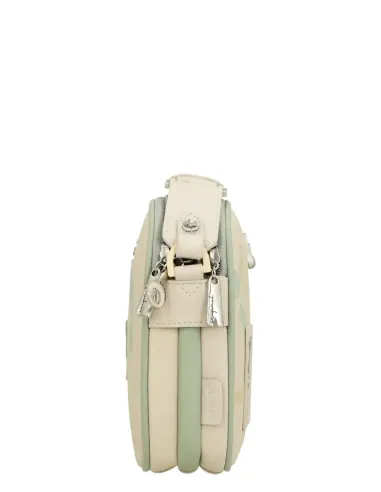 Bandolera 3 Compartiments Anekke Original