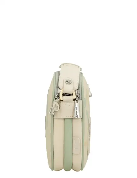 Bandolera 3 Compartiments Anekke Original