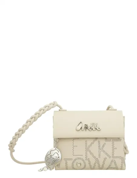 Bolso de Solapa Anekke Original