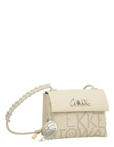 Bolso de Solapa Anekke Original