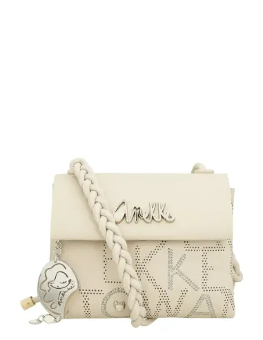 Bolso de Solapa Anekke Original