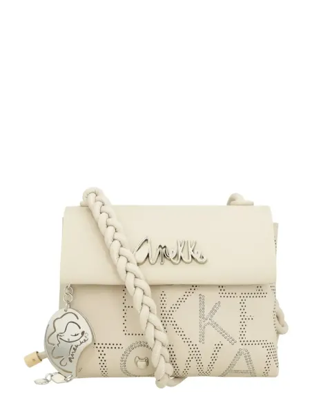 Bolso de Solapa Anekke Original