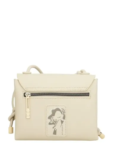 Bolso de Solapa Anekke Original