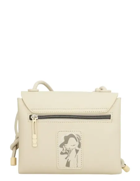 Bossa de Solapa Anekke Original