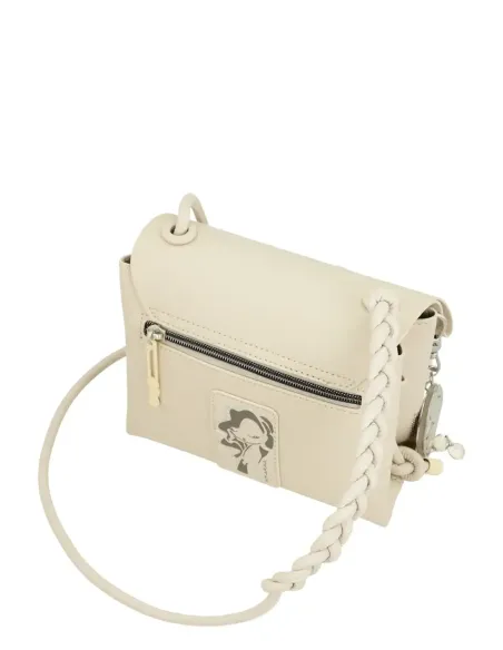 Bolso de Solapa Anekke Original