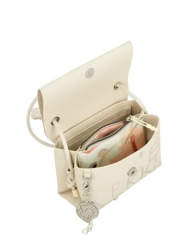 Bolso de Solapa Anekke Original