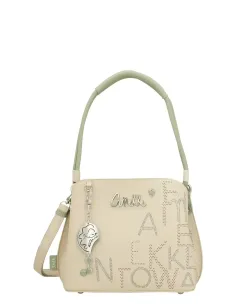 Bossa Triple Compartiment Anekke Original 2