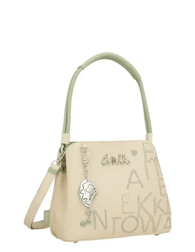 Bossa Triple Compartiment Anekke Original