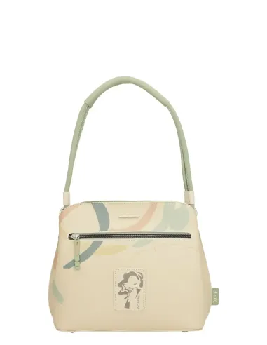 Bossa Triple Compartiment Anekke Original