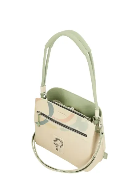 Bossa Triple Compartiment Anekke Original