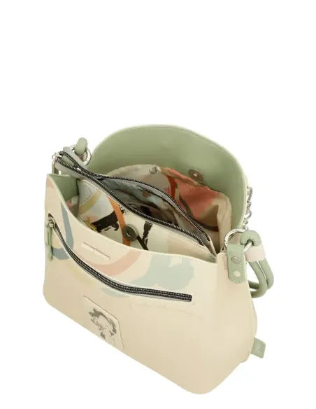 Bossa Triple Compartiment Anekke Original