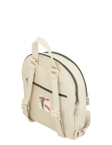 Mochila Duplo Compartimento Anekke Original