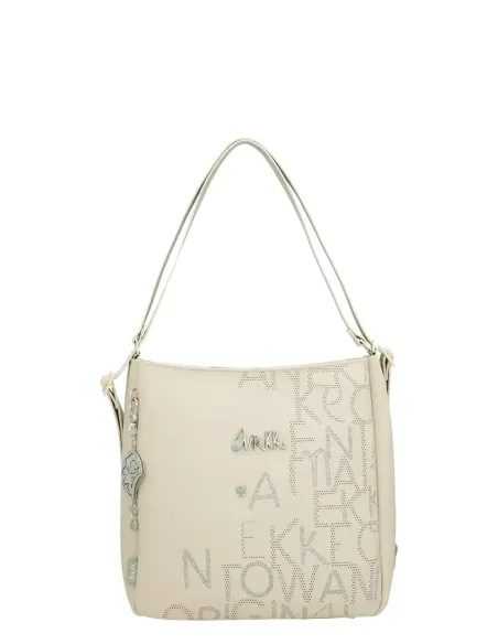 Bolso convertible en Mochila Anekke Original
