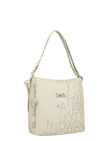 Bolso convertible en Mochila Anekke Original