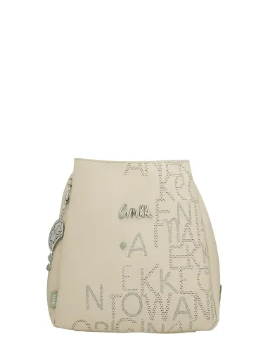 Bolso convertible en Mochila Anekke Original