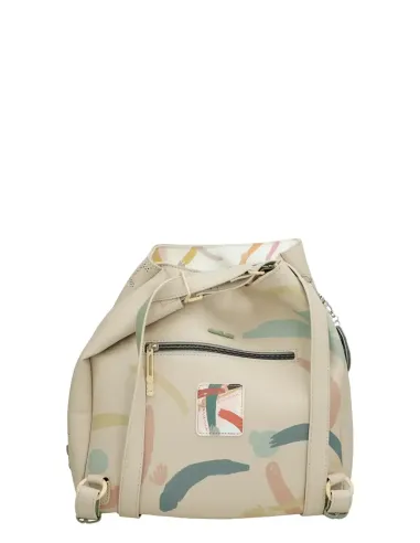 Bolso convertible en Mochila Anekke Original