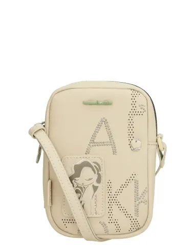 Mini Bandolera Anekke Original