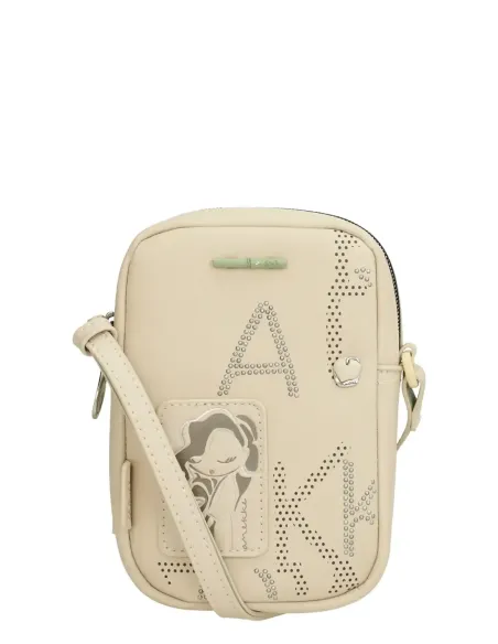 Mini Bandolera Anekke Original