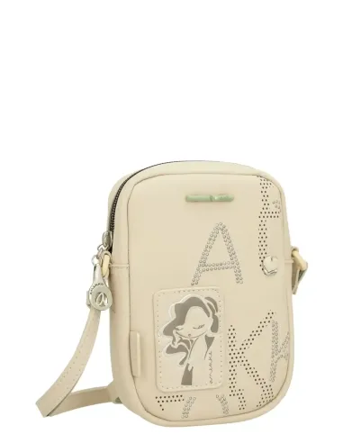 Mini Bandolera Anekke Original