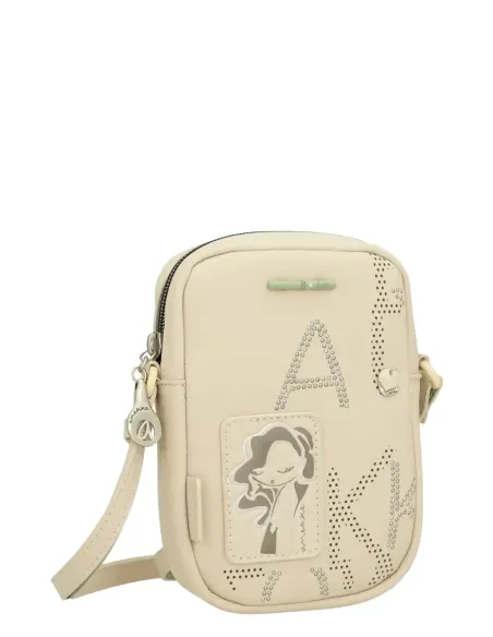 Mini Bandolera Anekke Original