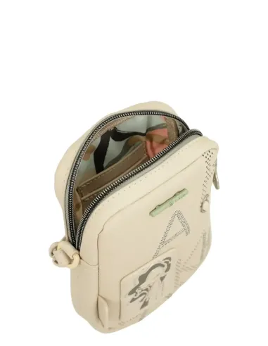 Mini Bandolera Anekke Original