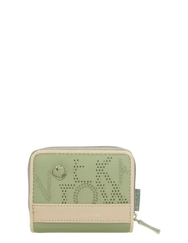 Cartera Petita amb RFID Anekke Original