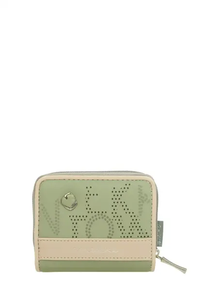 Cartera Petita amb RFID Anekke Original