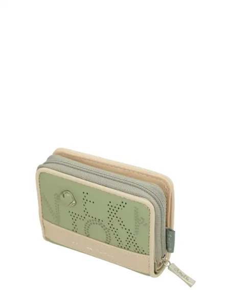 Cartera Petita amb RFID Anekke Original