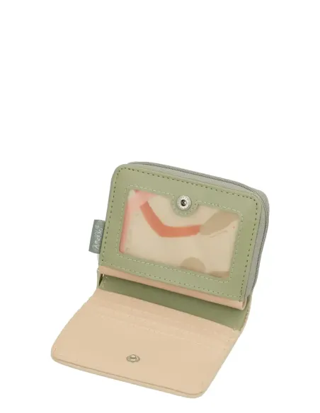 Cartera Petita amb RFID Anekke Original