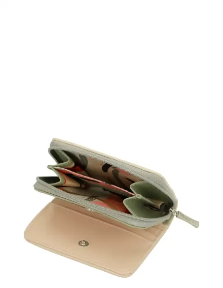 Cartera Petita amb RFID Anekke Original