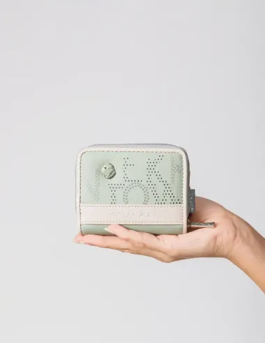 Cartera Petita amb RFID Anekke Original