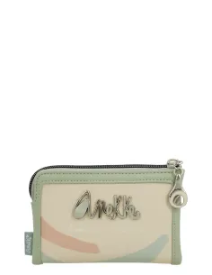 Cartera Flexible RFID Anekke Original