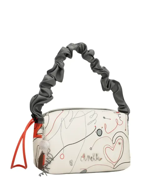 Bolso de Hombro Anekke Ole