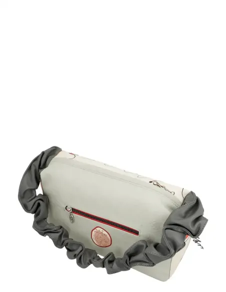 Bolso de Hombro Anekke Ole