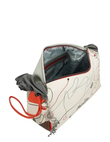 Bolso de Hombro Anekke Ole