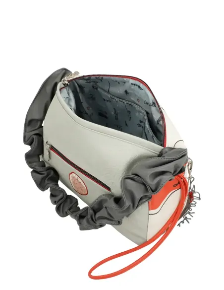 Bolso de Hombro Anekke Ole