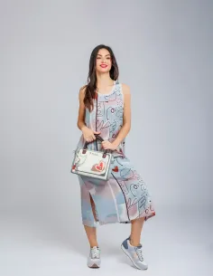 Bolso Bowling Anekke Ole