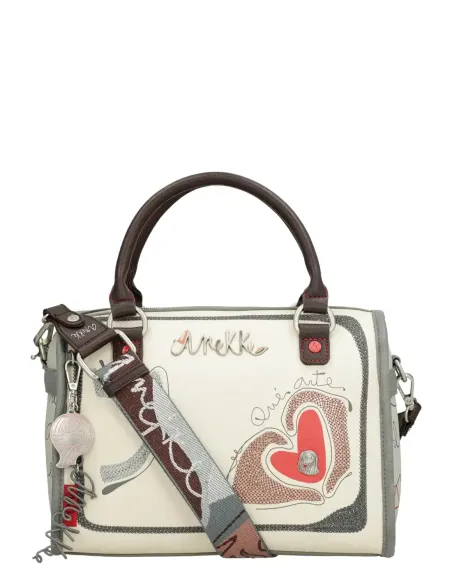 Bolso Bowling Anekke Ole