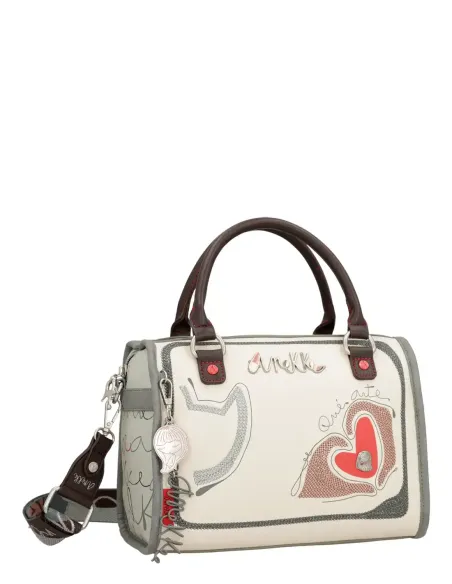 Bolso Bowling Anekke Ole