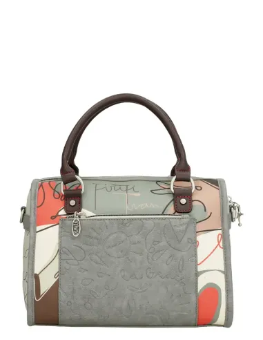 Bolso Bowling Anekke Ole