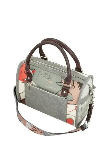 Bolso Bowling Anekke Ole