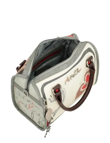 Bolso Bowling Anekke Ole