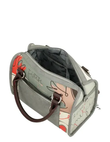 Bolso Bowling Anekke Ole