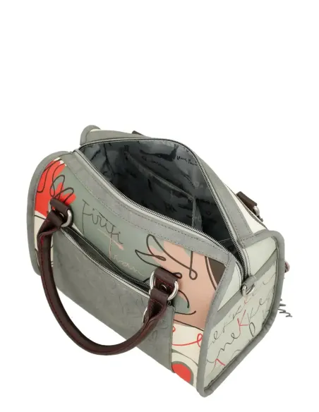 Bolso Bowling Anekke Ole