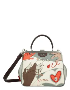 Bolso Tipo Doctor Anekke Ole