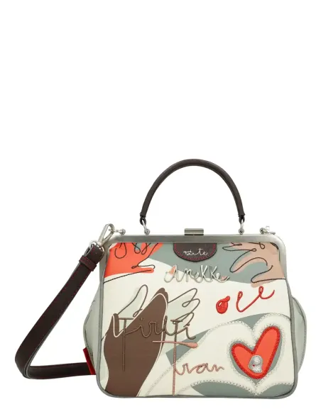 Bolso Tipo Doctor Anekke Ole